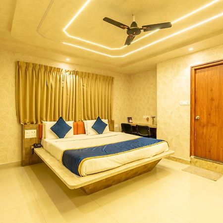 Seasons Suites Koramangala บังกาลอร์ ภายนอก รูปภาพ