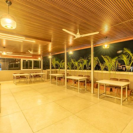 Seasons Suites Koramangala บังกาลอร์ ภายนอก รูปภาพ