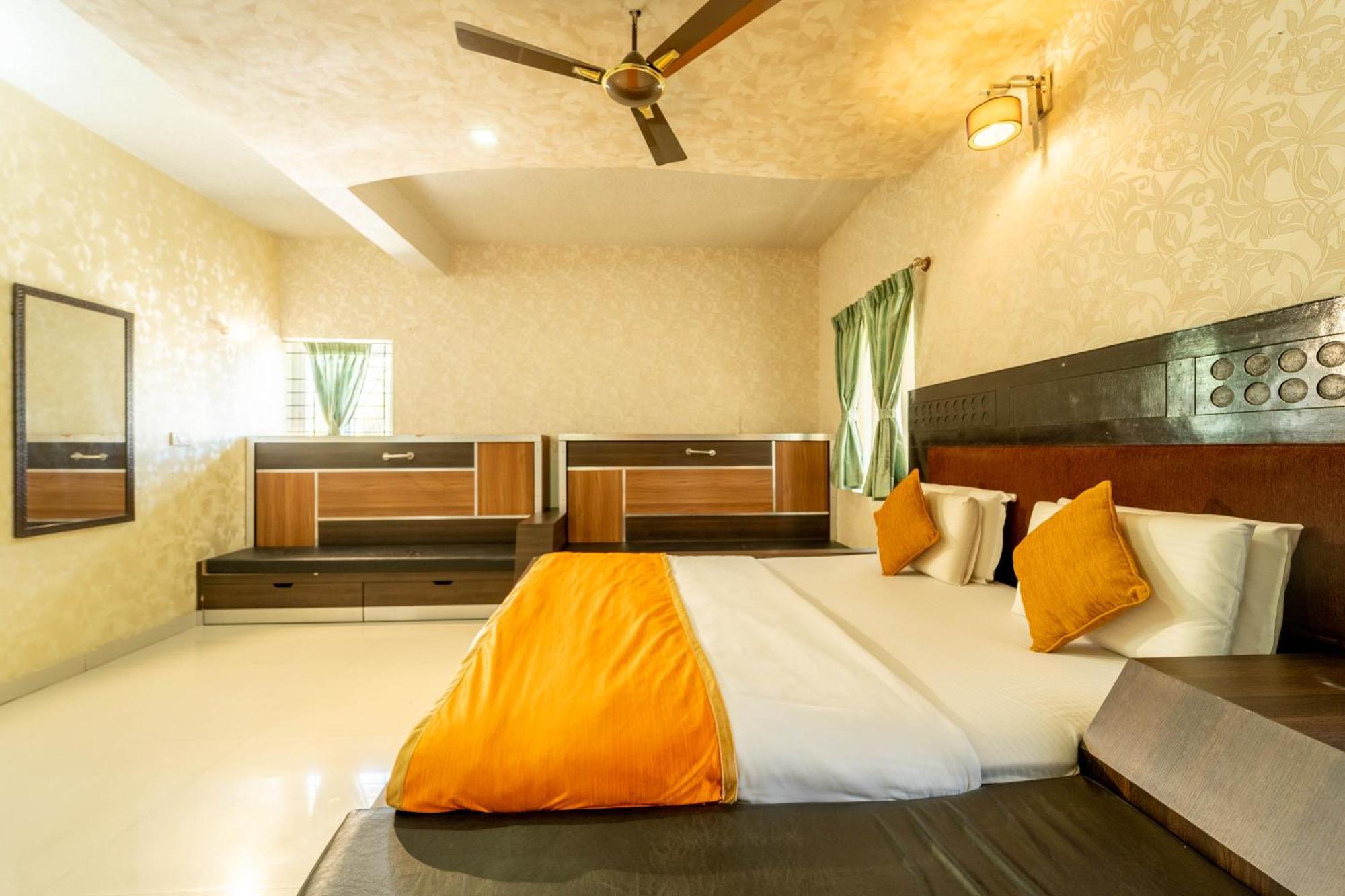 Seasons Suites Koramangala บังกาลอร์ ภายนอก รูปภาพ