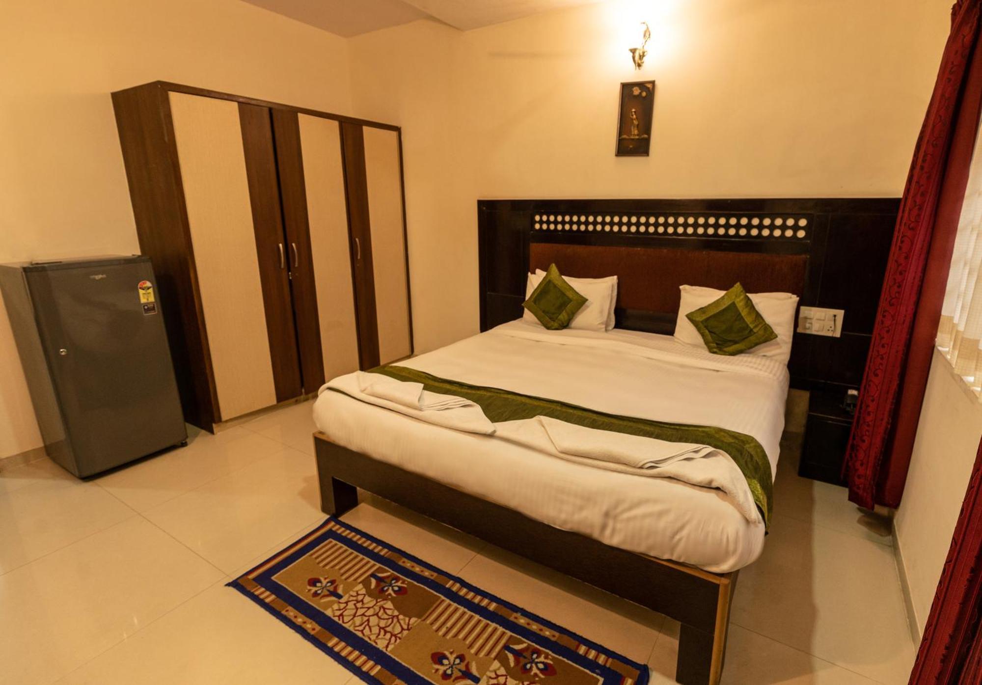 Seasons Suites Koramangala บังกาลอร์ ห้อง รูปภาพ