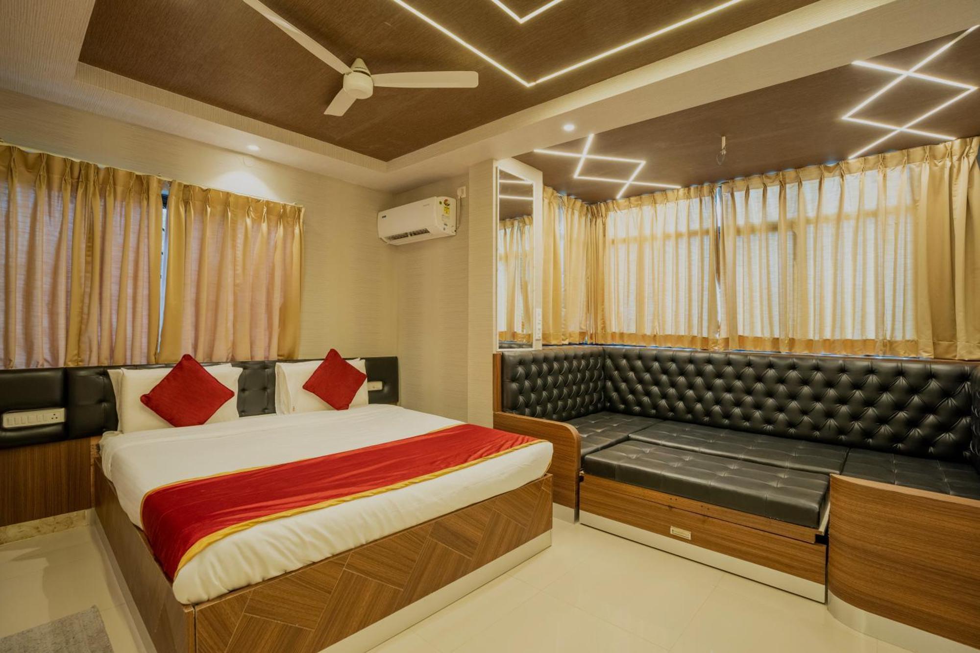 Seasons Suites Koramangala บังกาลอร์ ภายนอก รูปภาพ