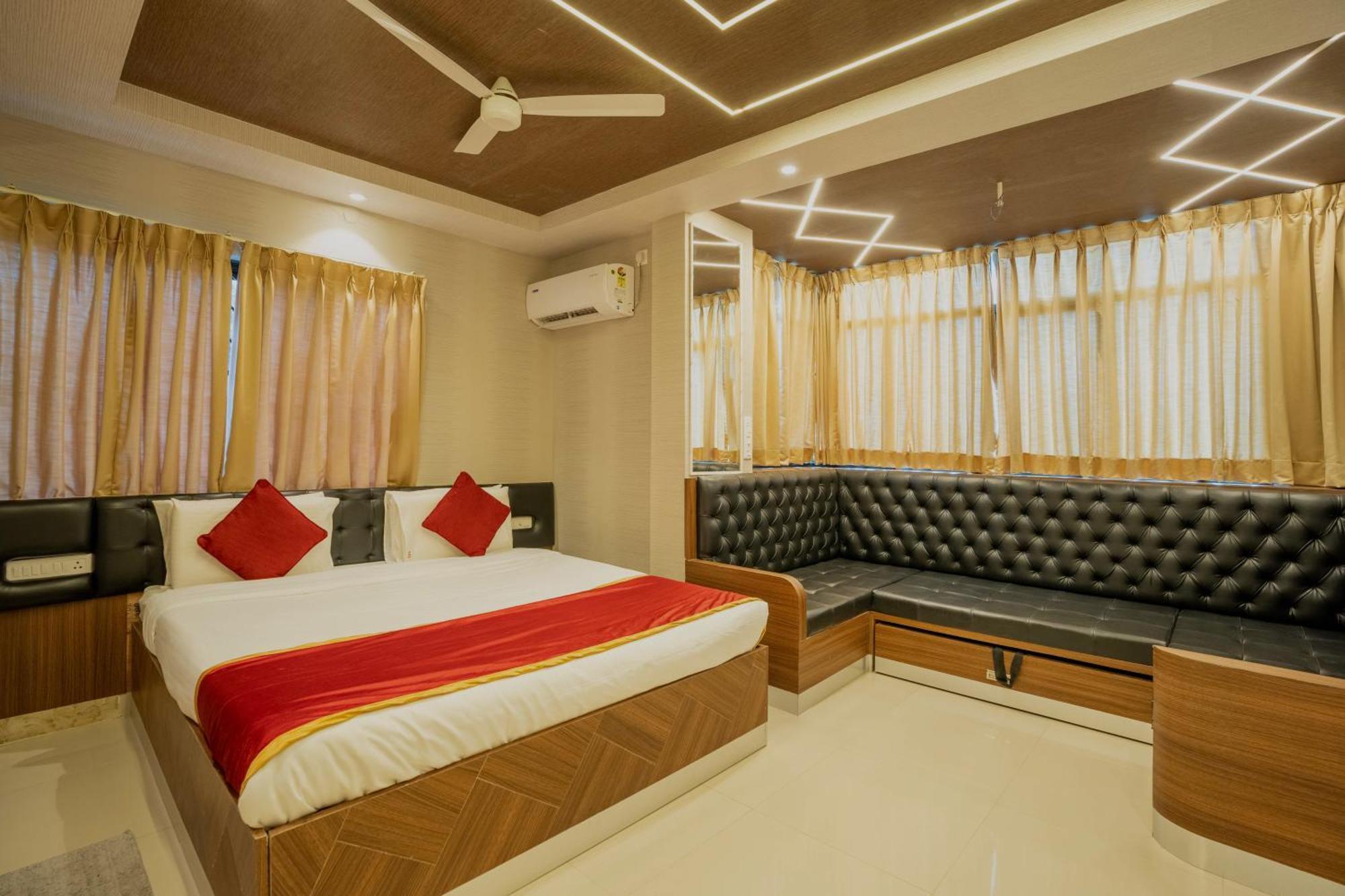 Seasons Suites Koramangala บังกาลอร์ ห้อง รูปภาพ