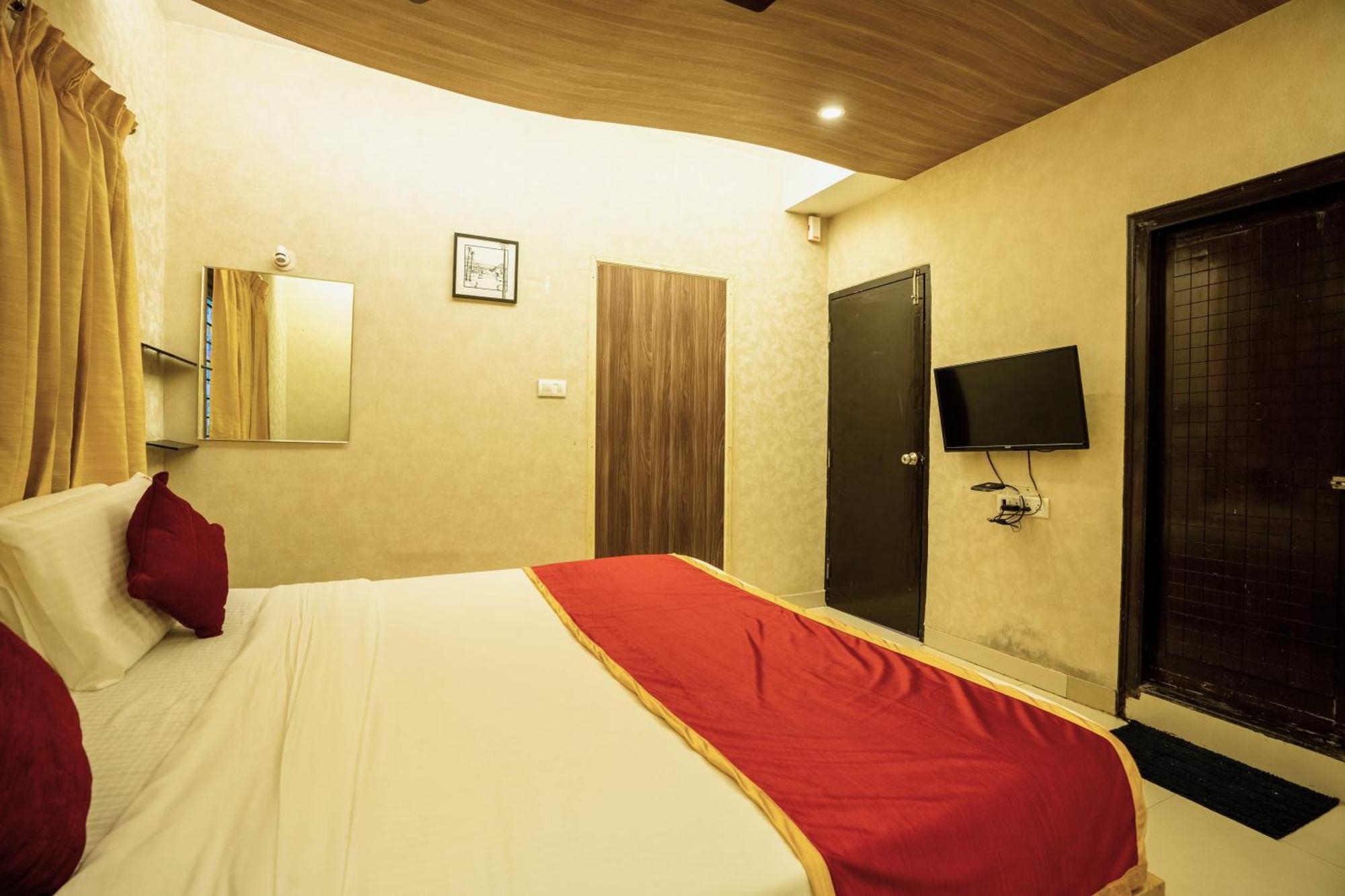 Seasons Suites Koramangala บังกาลอร์ ภายนอก รูปภาพ