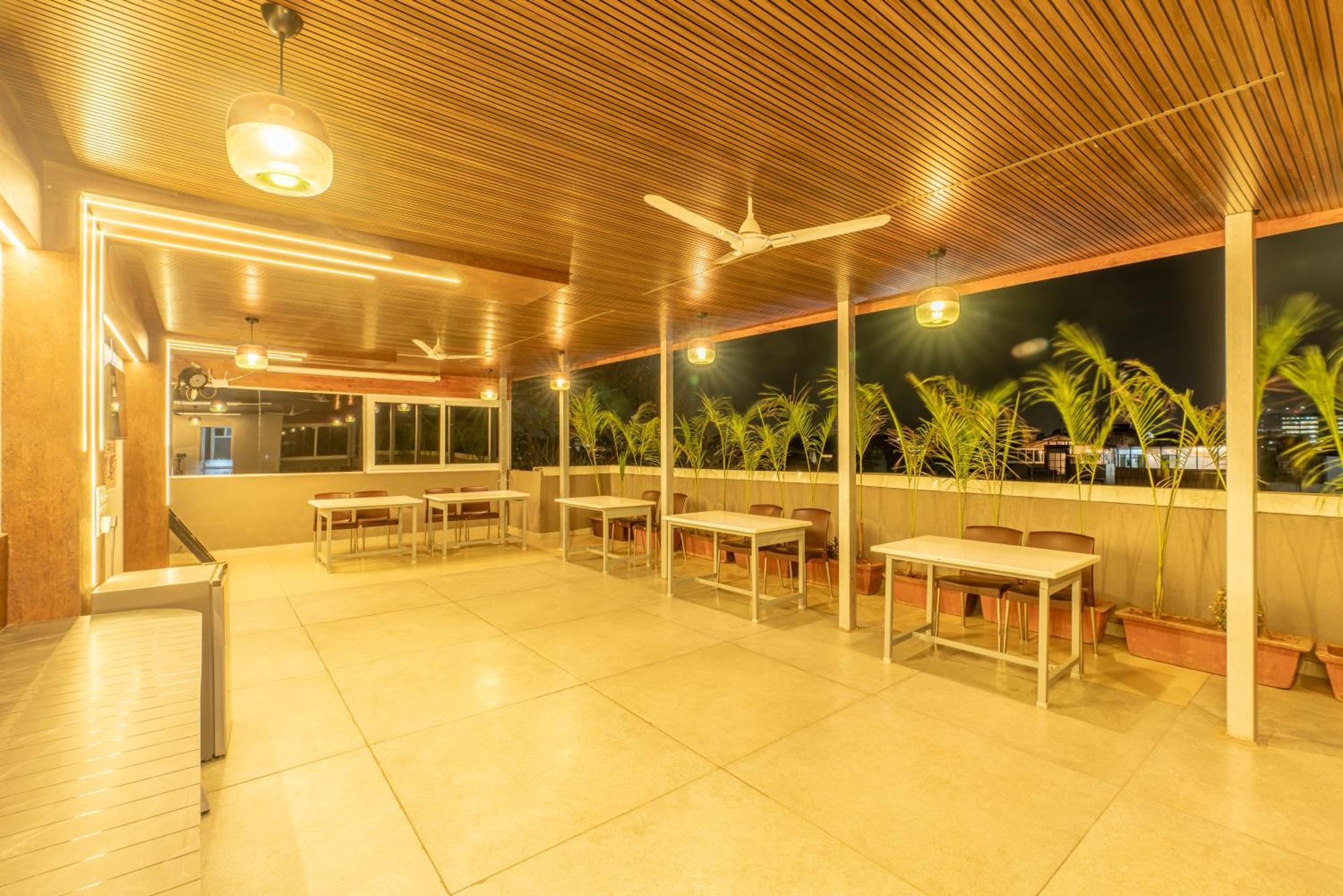 Seasons Suites Koramangala บังกาลอร์ ภายนอก รูปภาพ