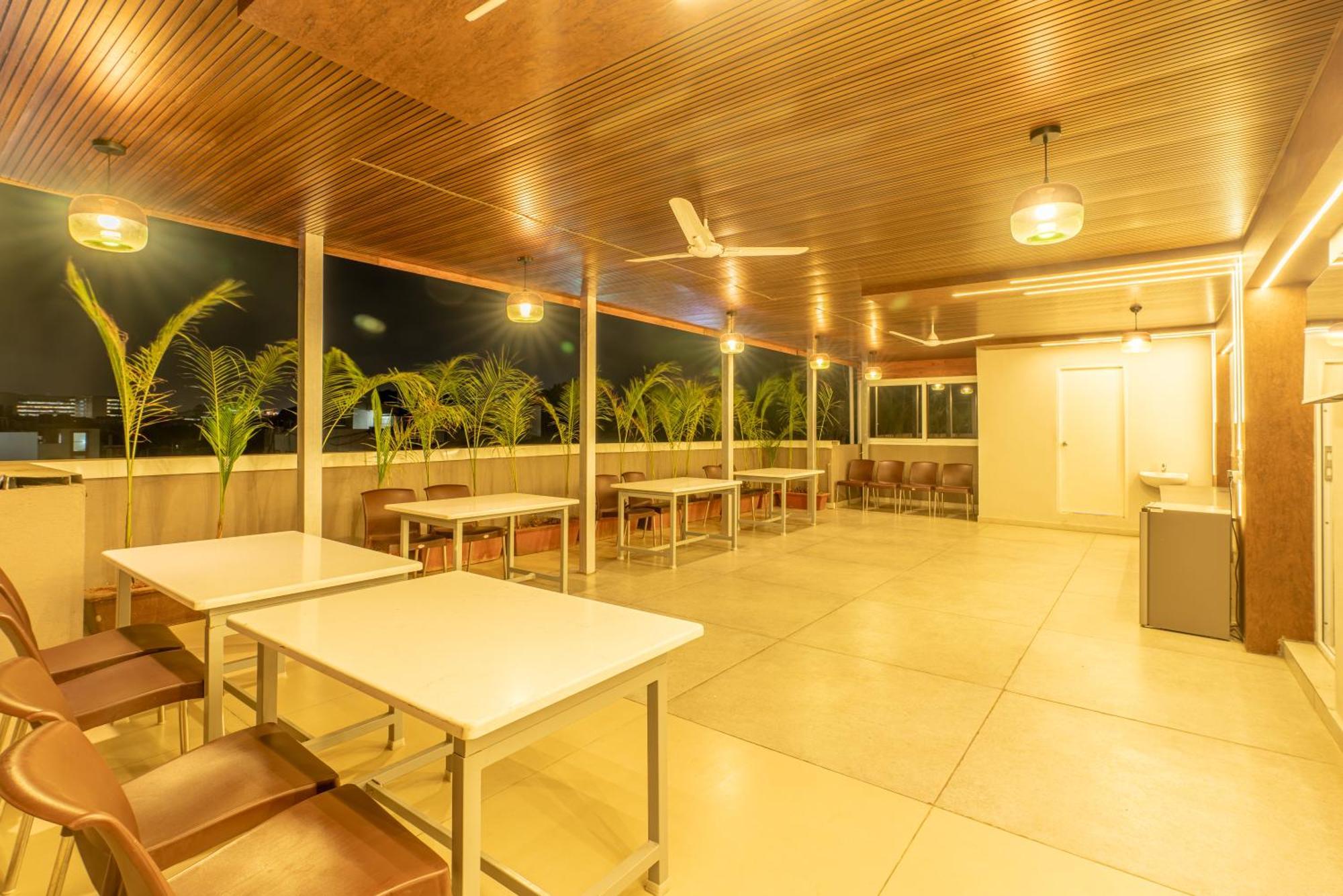 Seasons Suites Koramangala บังกาลอร์ ภายนอก รูปภาพ